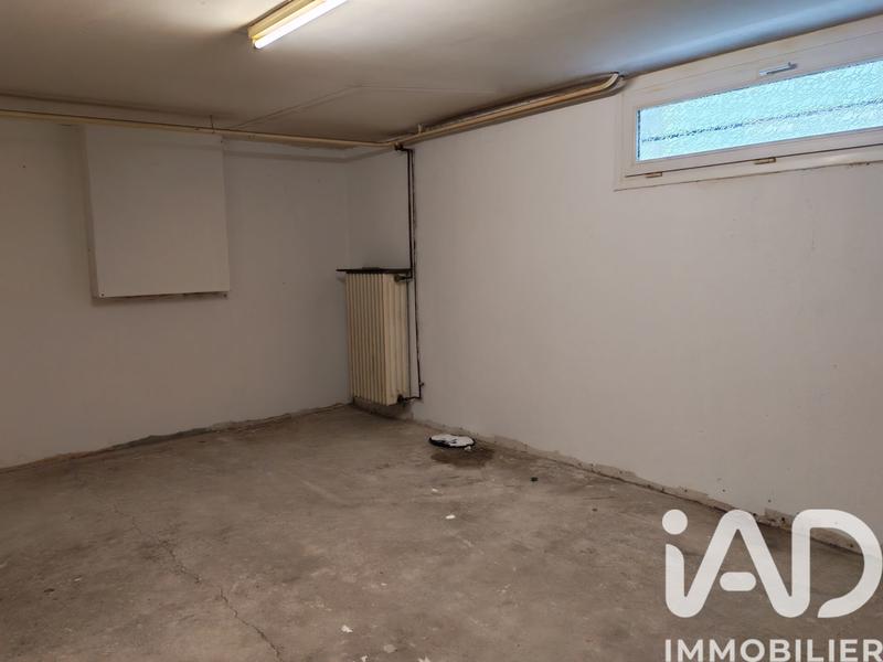 Maison - 102 m² - 4 pièces