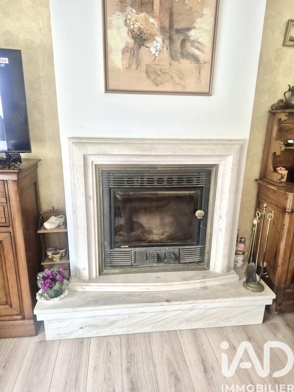 Maison - 191 m² - 6 pièces