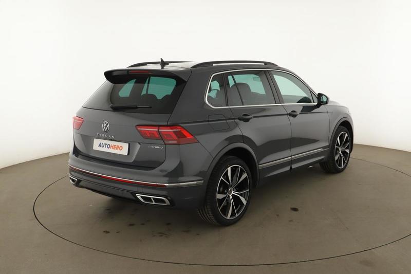 Volkswagen Tiguan 1.4 eHybrid R-Line Dsg6 245 ch