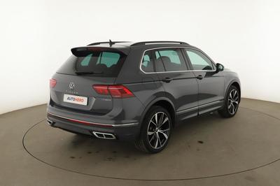 Volkswagen Tiguan 1.4 eHybrid R-Line Dsg6 245 ch