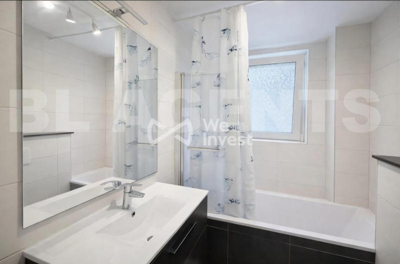 Appartement - 73 m² - 3 pièces