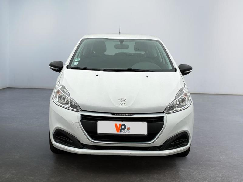 Peugeot 208 1.0 PureTech 68ch Bvm5 Access