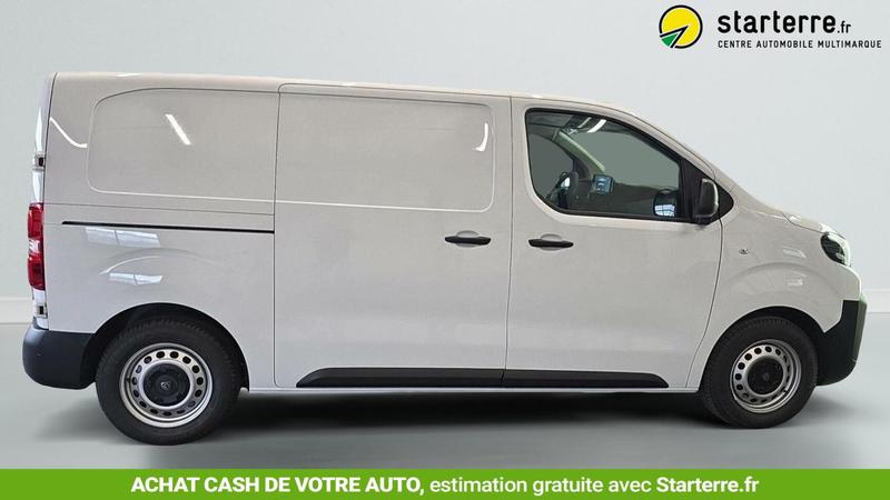 Peugeot Expert Fourgon Fgn m Bluehdi 145 Bvm6