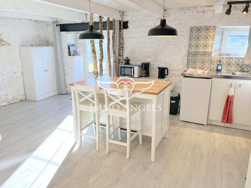 Bastide - 228 m² - 5 pièces