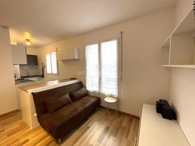 Appartement - 31 m² - 1 pièce