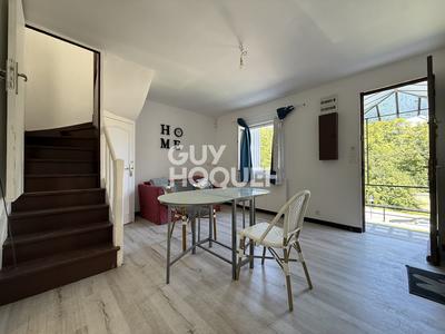 Maison de loisirs - 65 m² - 4 pièces