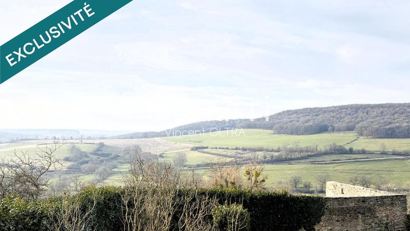 Maison - 193 m² - 7 pièces