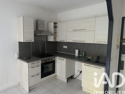 Appartement - 29 m² - 2 pièces