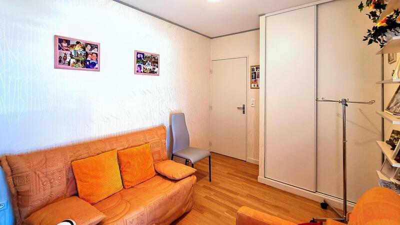 Appartement - 71 m² - 3 pièces