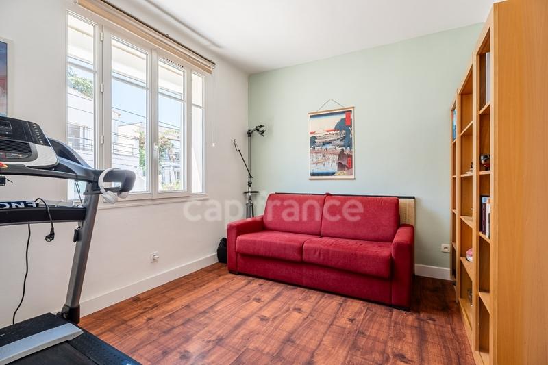 Appartement - 180 m² - 5 pièces