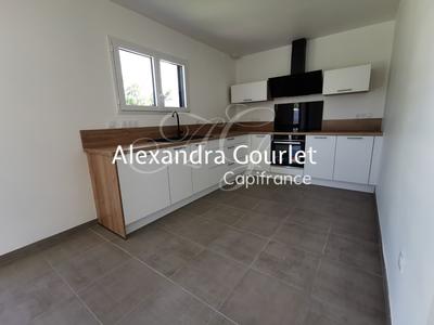 Maison - 113 m² - 5 pièces