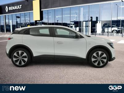 Renault Mégane E-Tech Er Ev60 130ch optimum charge Evolution