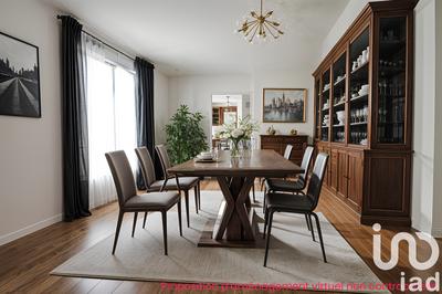 Maison - 190 m² - 7 pièces