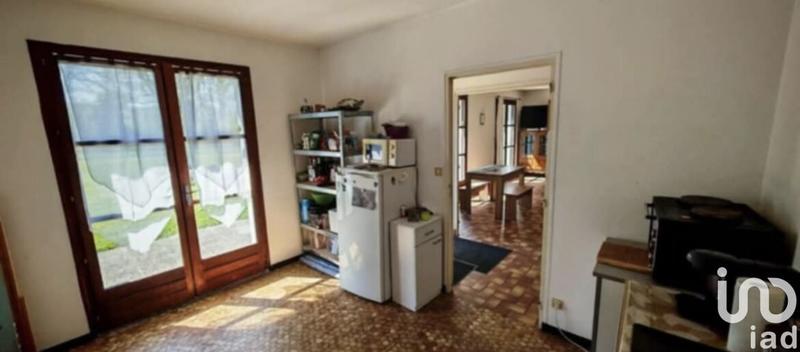 Maison - 84 m² - 3 pièces