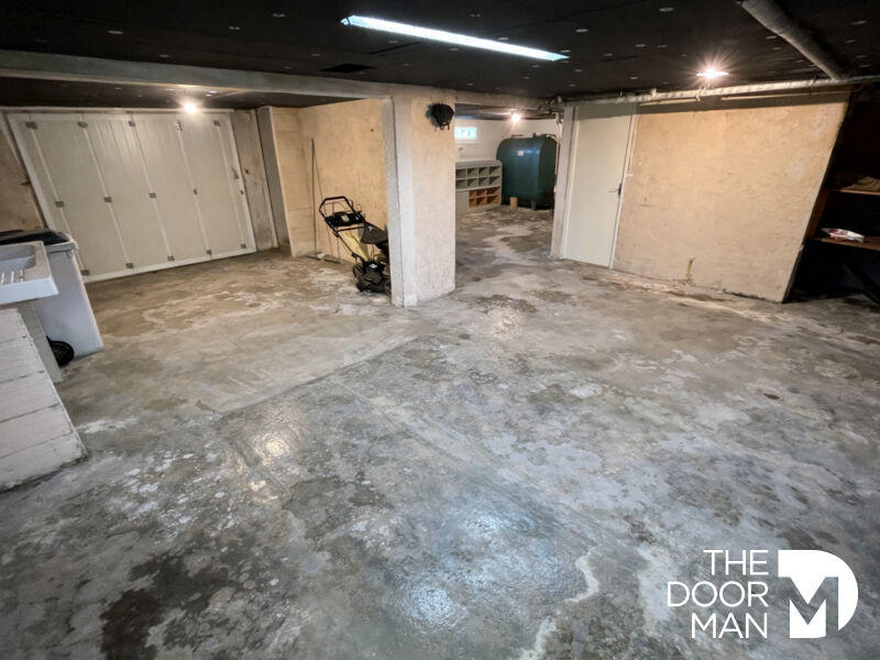 Maison - 77 m² - 5 pièces