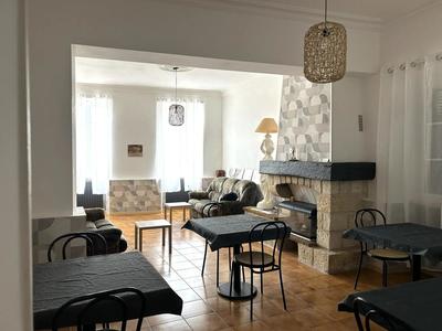 Maison bourgeoise - 235 m² - 8 pièces