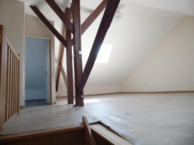 Maison - 175 m² - 7 pièces