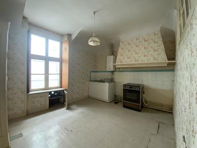 Appartement - 74 m² - 4 pièces