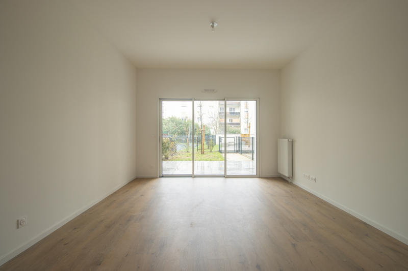 Maison - 72 m² - 3 pièces