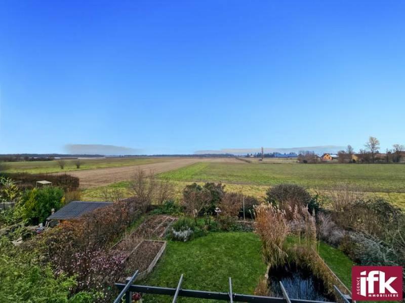 Maison - 156 m² - 5 pièces