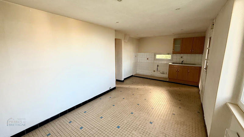 Maison - 132 m² - 7 pièces