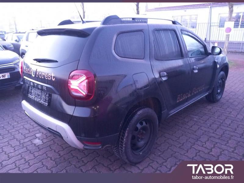 Dacia Duster II TCe 130 Prestige+ Gps Multiview
