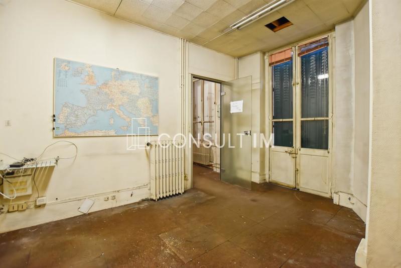 Local commercial - 90 m²