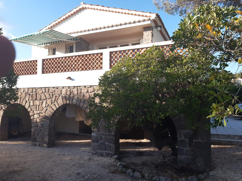 Maison - 125 m² - 8 pièces