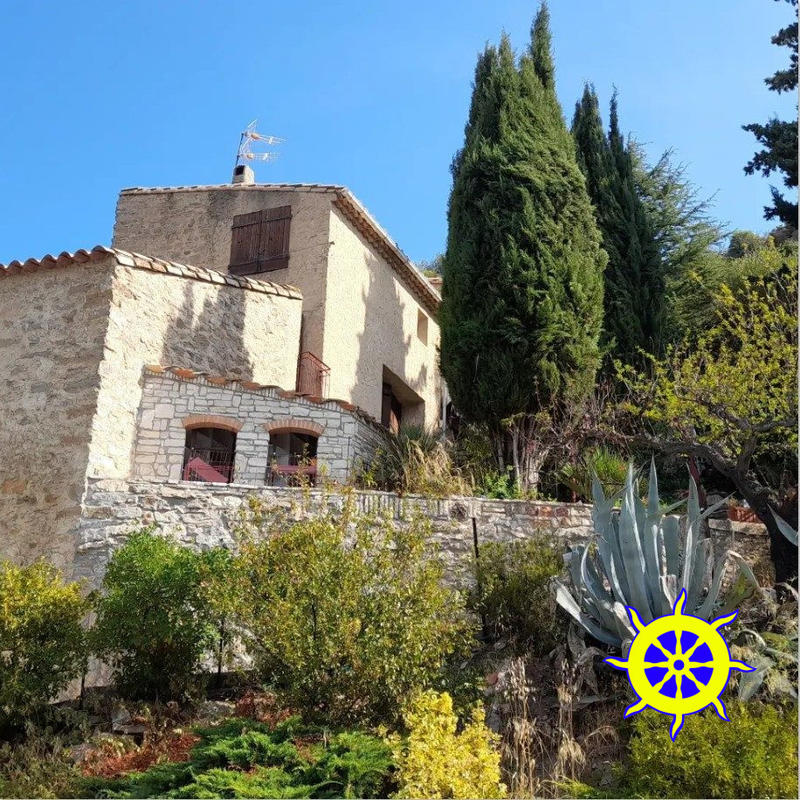 Maison ancienne - 137 m² - 5 pièces