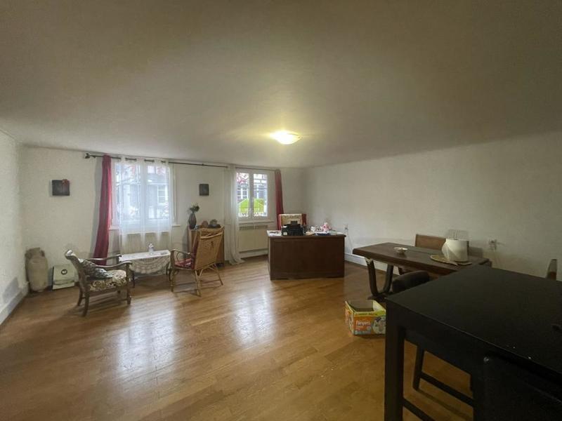 Immeuble - 555 m² - 3 pièces