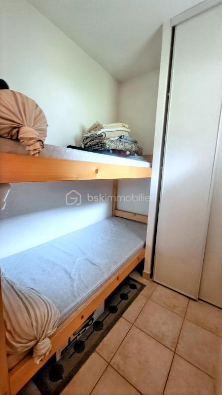 Duplex - 43 m² - 2 pièces