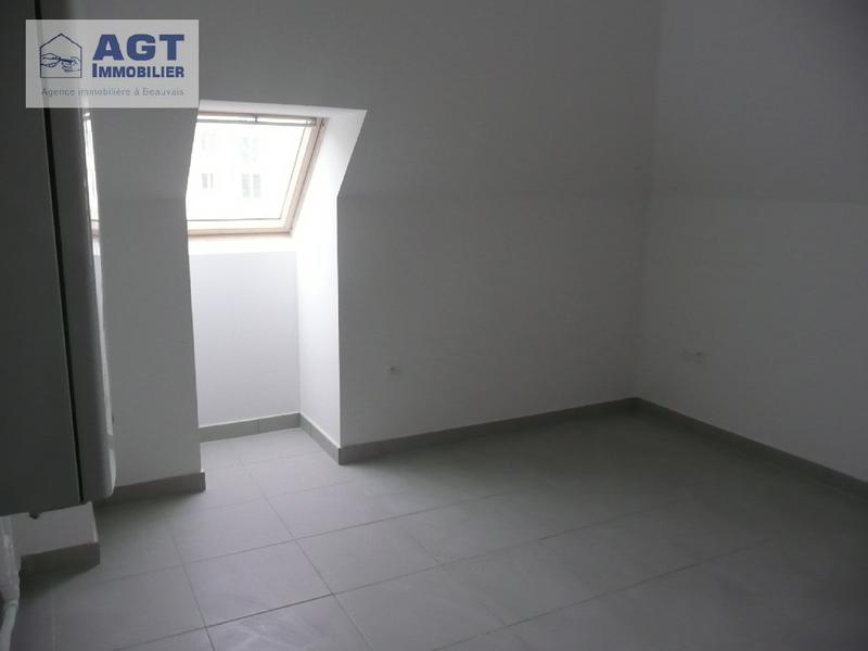 Appartement - 35 m² - 1 pièce