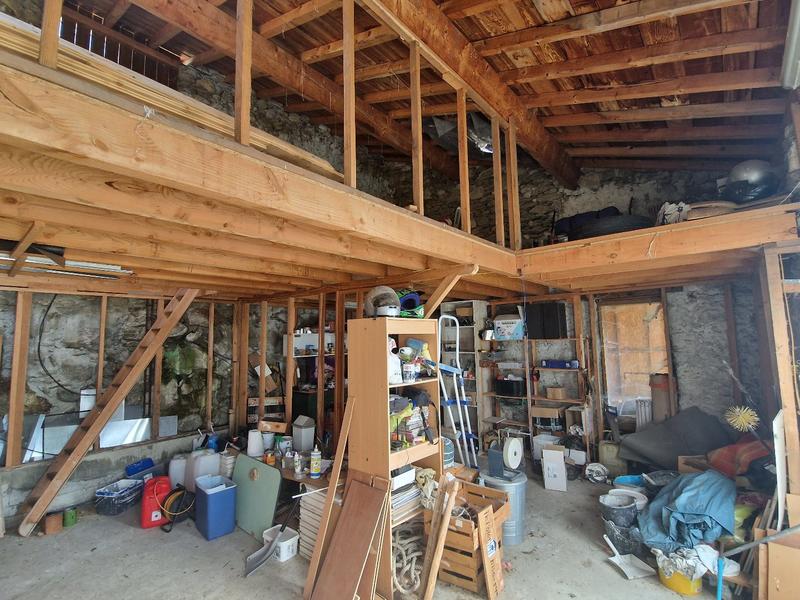 Maison - 148 m² - 5 pièces