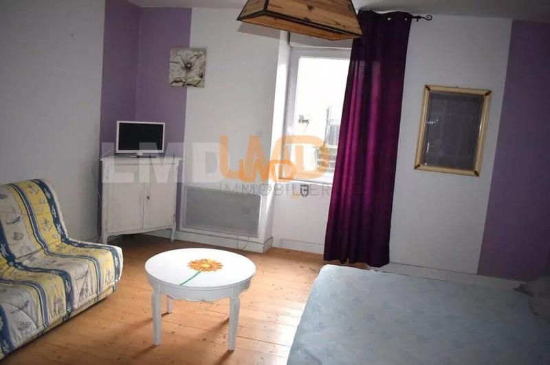 Maison - 160 m² - 4 pièces