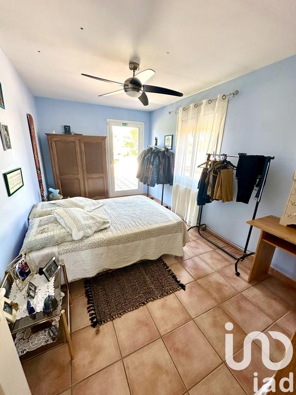 Maison - 200 m² - 5 pièces