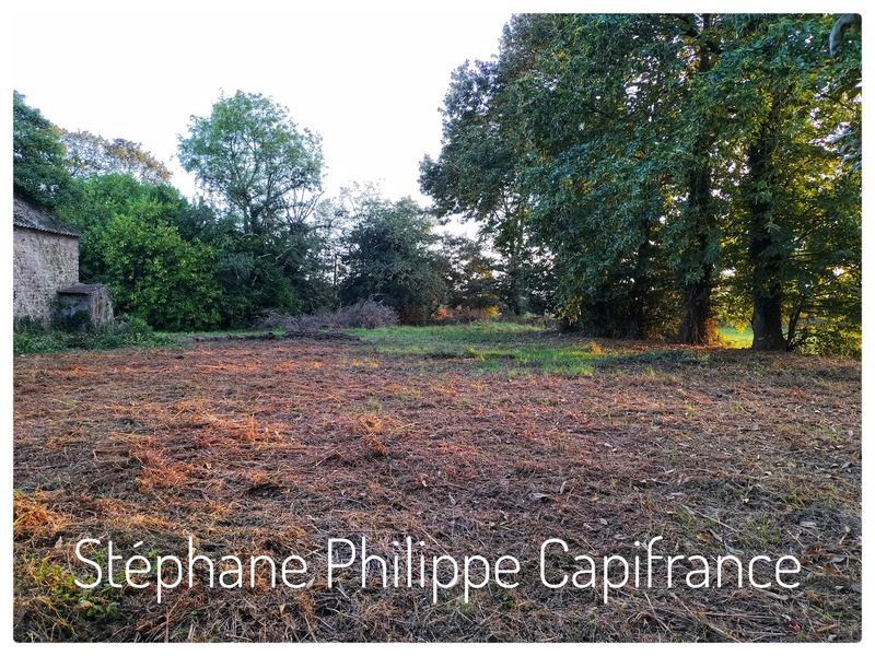 Longère - 90 m² - 3 pièces