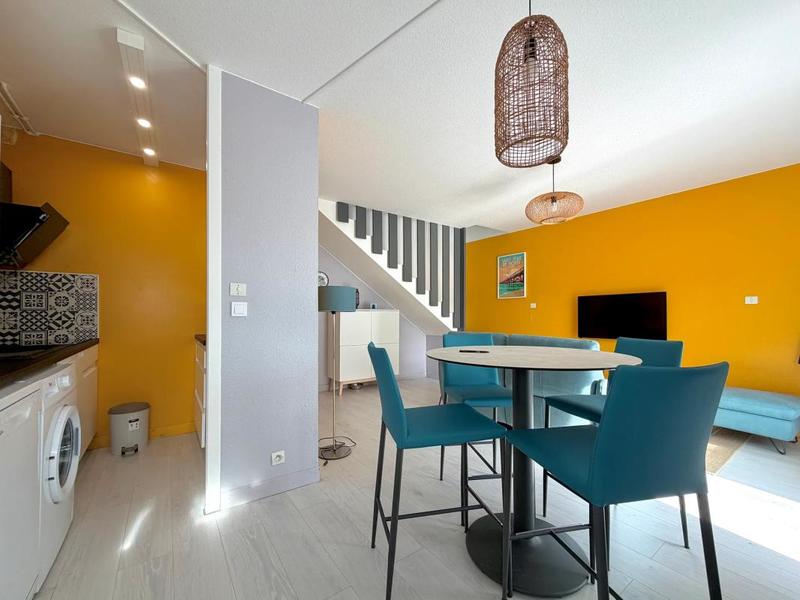 Appartement - 50 m² - 2 pièces