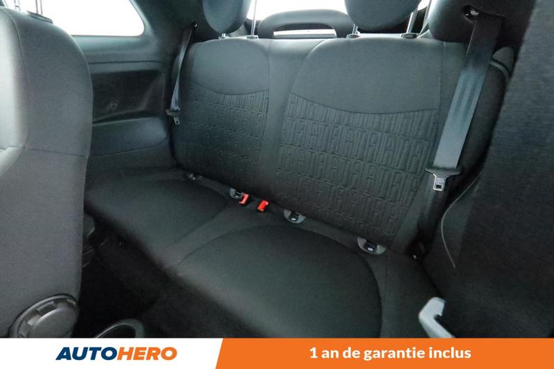 Fiat 500c c 1.0 Hybrid Bsg 70 ch