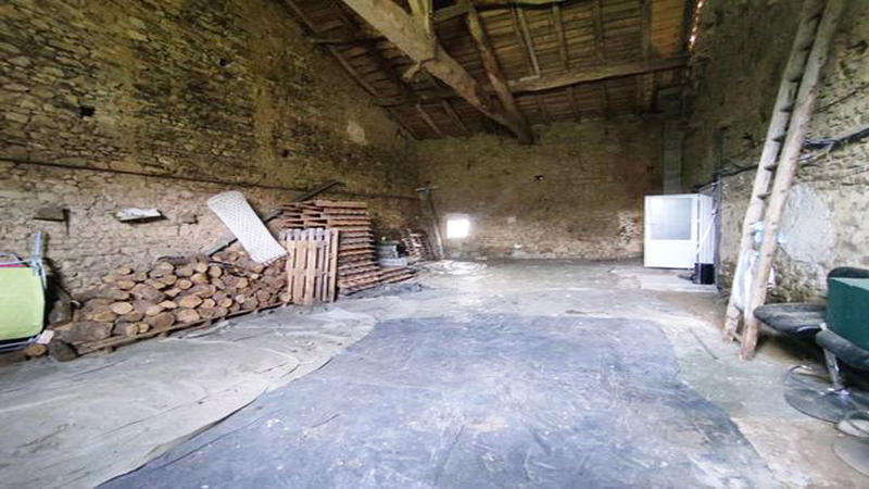 Maison - 71 m² - 3 pièces