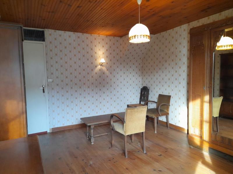 Maison - 101 m² - 5 pièces