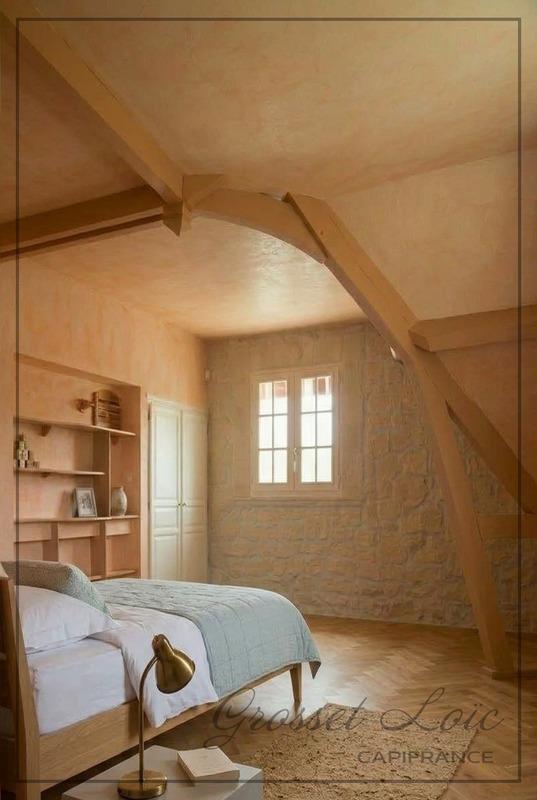 Maison - 167 m² - 5 pièces