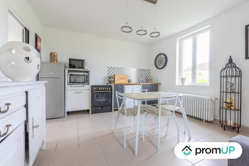 Maison contemporaine - 203 m² - 5 pièces