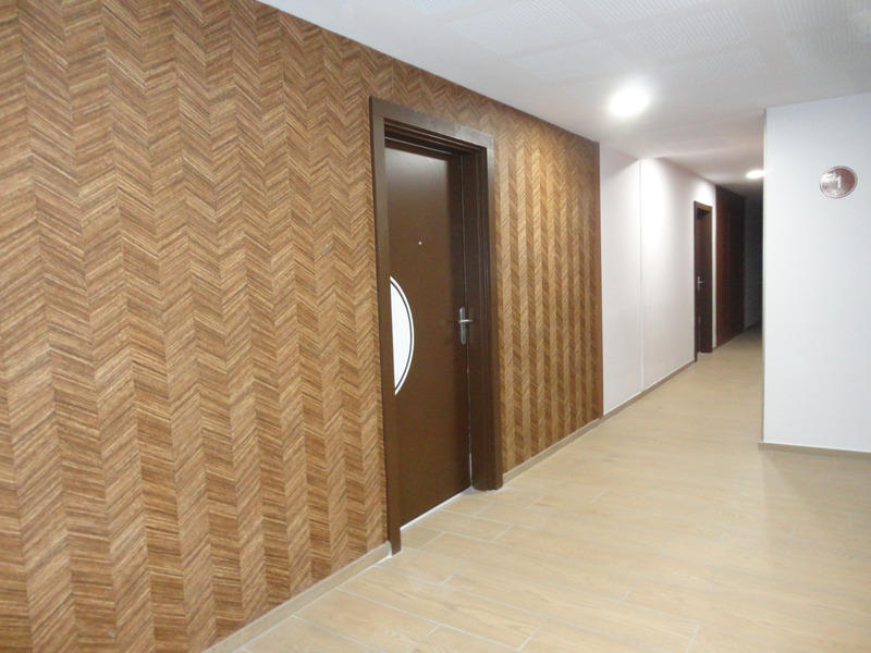 Appartement - 77 m² - 3 pièces