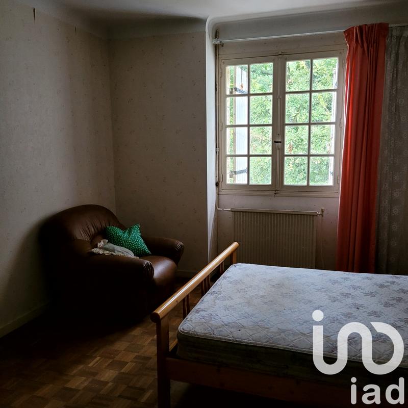 Maison - 83 m² - 4 pièces