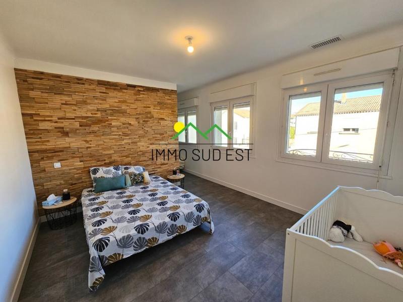 Maison - 142 m² - 6 pièces