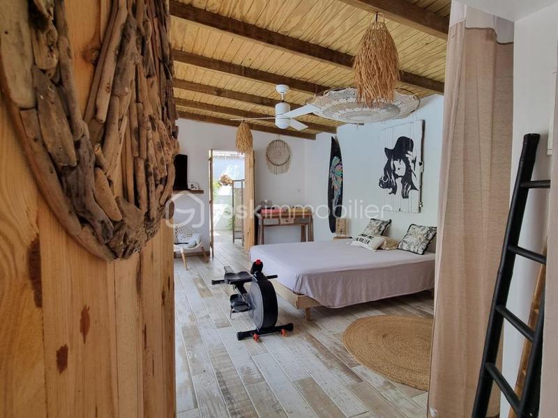 Villa - 123 m² - 4 pièces