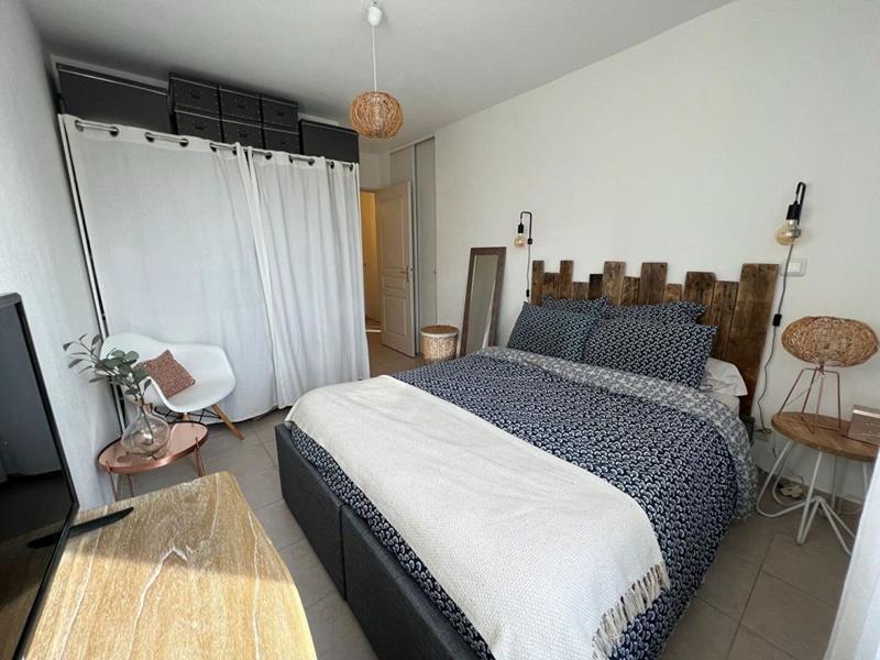 Appartement - 47 m² - 1 pièce