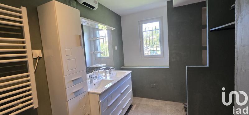 Maison de village - 95 m² - 3 pièces