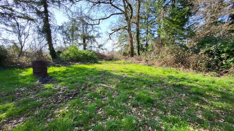 Grange - 99 m² - 1 pièce