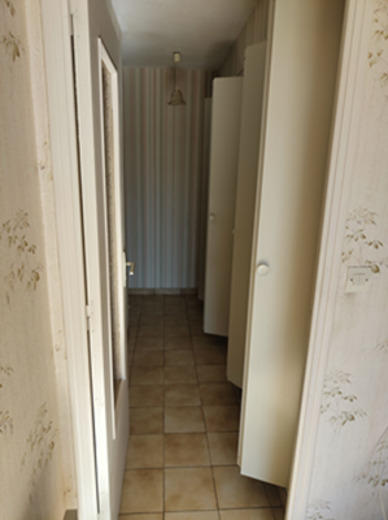 Longère - 75 m² - 4 pièces